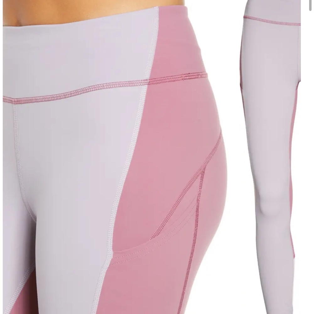 Outdoor Voices Zoom leggings - Picture 2 of 10